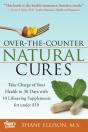 Over The Counter Natural Cures, Expanded Edition - Preview