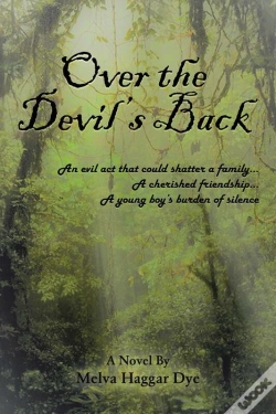 Capa do artigo Over The Devil'S Back