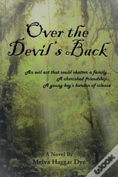 Over The Devil'S Back