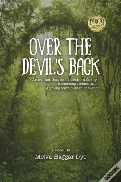Capa do artigo Over The Devil'S Back