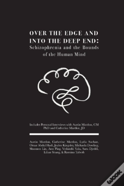 Capa do artigo Over The Edge And Into The Deep End: Sch