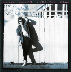 Capa do artigo Over The Edge - CD
