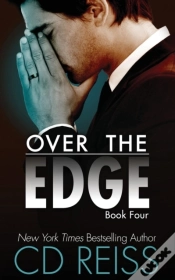Capa do artigo Over The Edge