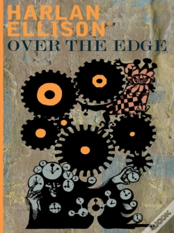 Capa do artigo Over The Edge