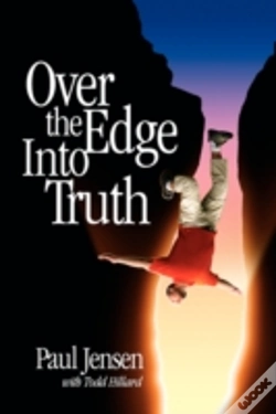 Capa do artigo Over The Edge Into Truth