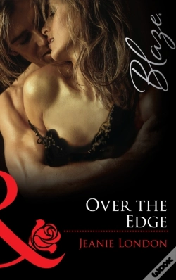 Capa do artigo Over The Edge