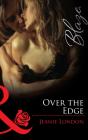 Over The Edge - Preview