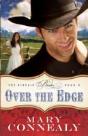 Over The Edge - Preview