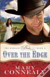 Capa do artigo Over The Edge