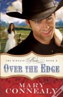 Capa do artigo Over The Edge