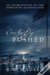 Capa do artigo Over The Edge ... Pushed