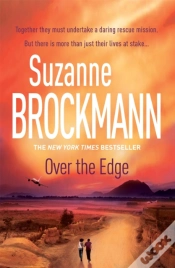 Capa do artigo Over The Edge: Troubleshooters 3