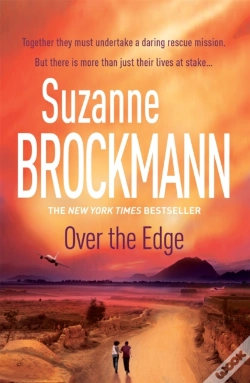 Capa do artigo Over The Edge: Troubleshooters 3