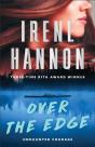 Over The Edge (Undaunted Courage Book #2) - Preview