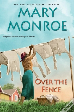 Capa do artigo Over The Fence