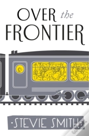 Capa do artigo Over The Frontier