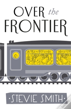Capa do artigo Over The Frontier