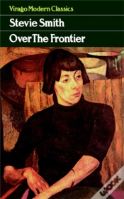 Capa do artigo Over The Frontier