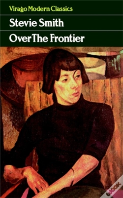 Capa do artigo Over The Frontier