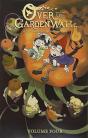 Over The Garden Wall Volume 4 - Preview