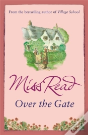 Capa do artigo Over The Gate