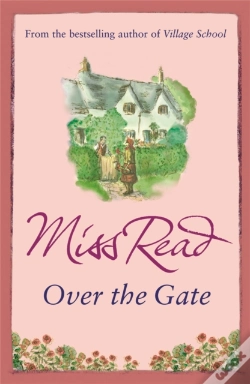 Capa do artigo Over The Gate