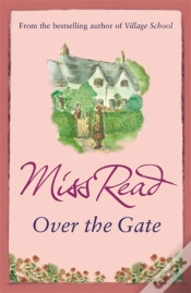 Capa do artigo Over The Gate