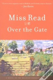 Capa do artigo Over The Gate