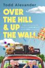 Over The Hill And Up The Wall - Preview