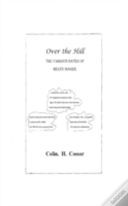 Capa do artigo Over The Hill