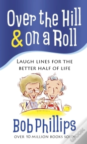 Capa do artigo Over The Hill & On A Roll