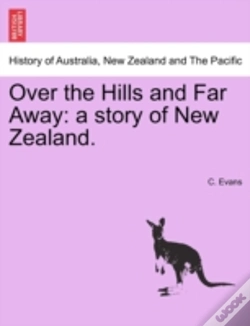 Capa do artigo Over The Hills And Far Away