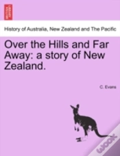 Capa do artigo Over The Hills And Far Away