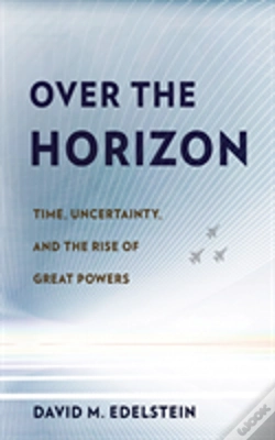 Capa do artigo Over The Horizon