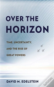 Capa do artigo Over The Horizon