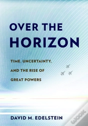 Capa do artigo Over The Horizon