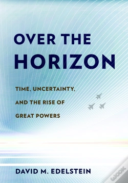 Capa do artigo Over The Horizon