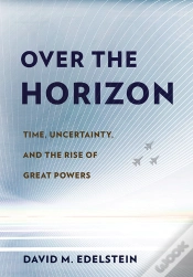 Capa do artigo Over The Horizon