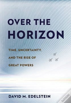 Capa do artigo Over The Horizon