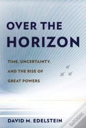 Capa do artigo Over The Horizon