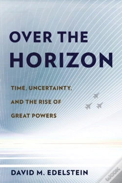 Capa do artigo Over The Horizon
