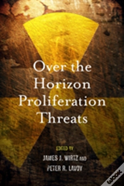 Capa do artigo Over The Horizon Proliferation Threats