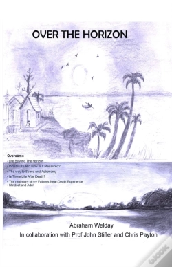 Capa do artigo Over The Horizon