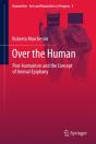 Over The Human - Preview
