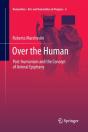 Over The Human - Preview