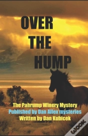Capa do artigo "Over The Hump"