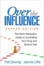 Over The Influence - Preview