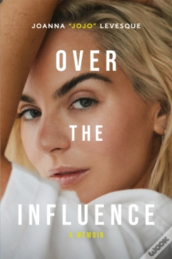 Capa do artigo Over The Influence
