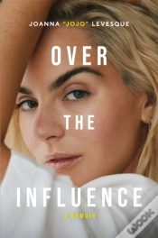 Capa do artigo Over The Influence