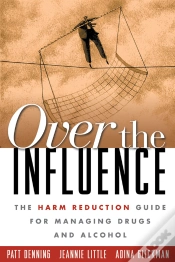 Capa do artigo Over The Influence